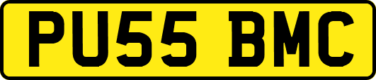 PU55BMC