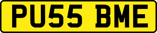 PU55BME