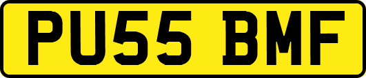 PU55BMF