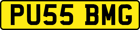 PU55BMG
