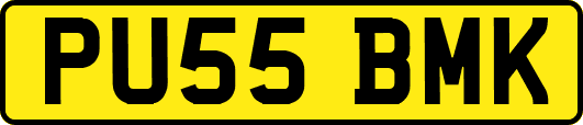PU55BMK