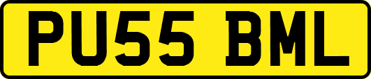PU55BML