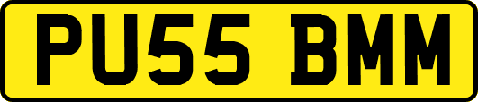 PU55BMM