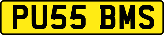 PU55BMS