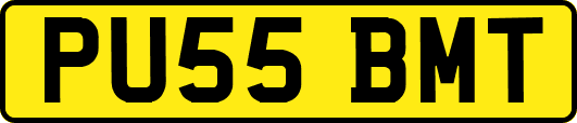 PU55BMT