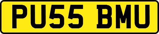 PU55BMU