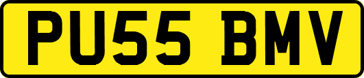 PU55BMV