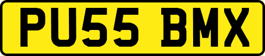 PU55BMX
