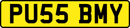 PU55BMY