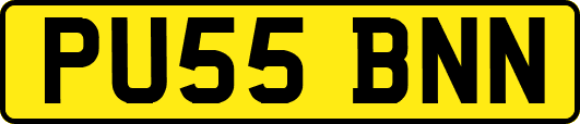 PU55BNN