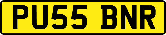 PU55BNR
