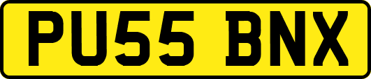 PU55BNX