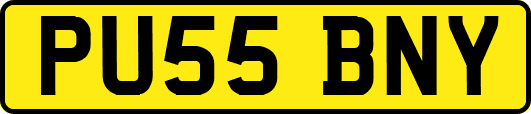 PU55BNY