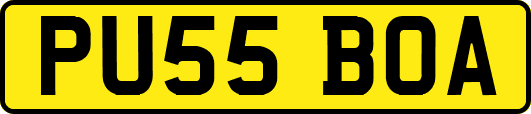 PU55BOA