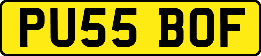 PU55BOF