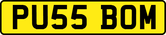 PU55BOM