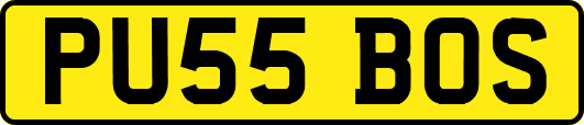 PU55BOS