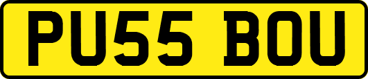 PU55BOU