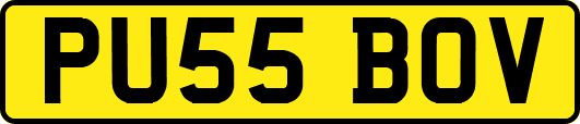 PU55BOV