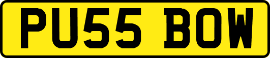 PU55BOW