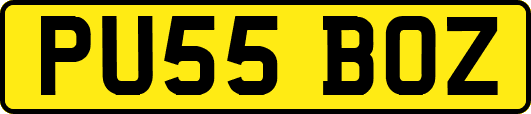 PU55BOZ