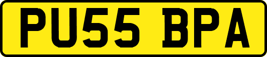 PU55BPA