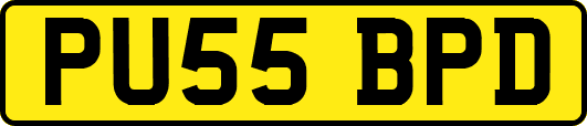 PU55BPD