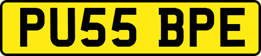 PU55BPE