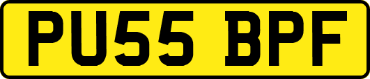 PU55BPF