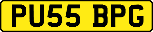PU55BPG