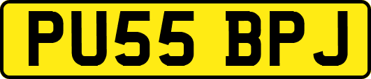 PU55BPJ