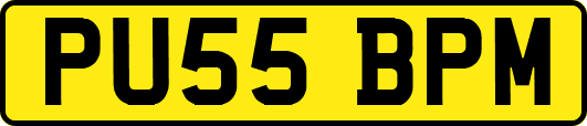PU55BPM