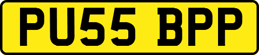PU55BPP