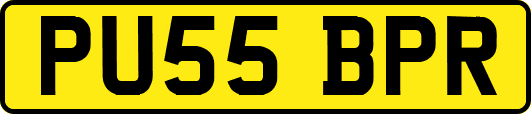 PU55BPR