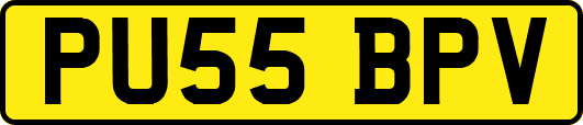 PU55BPV