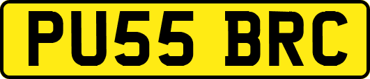 PU55BRC