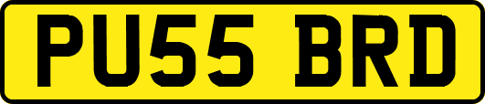 PU55BRD