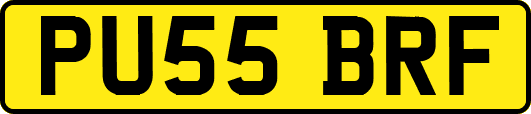 PU55BRF