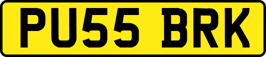 PU55BRK