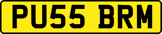 PU55BRM