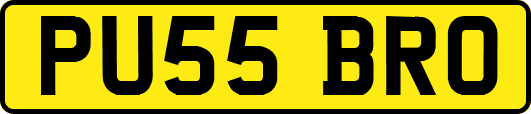 PU55BRO