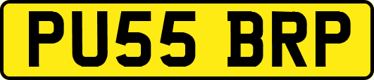 PU55BRP