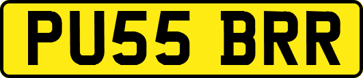 PU55BRR