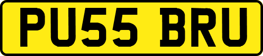 PU55BRU