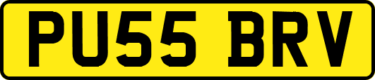 PU55BRV