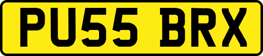 PU55BRX