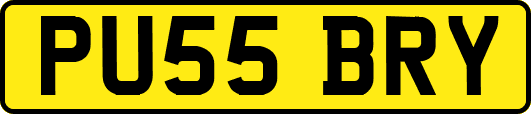 PU55BRY