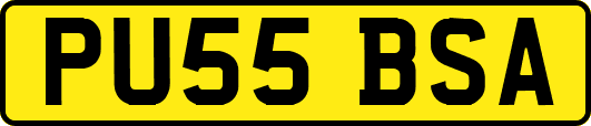 PU55BSA