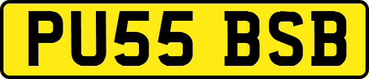 PU55BSB