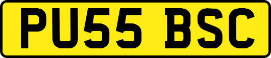 PU55BSC